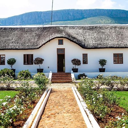 Steynshoop Self-Catering Valley Lodge Hekpoort Kültér fotó