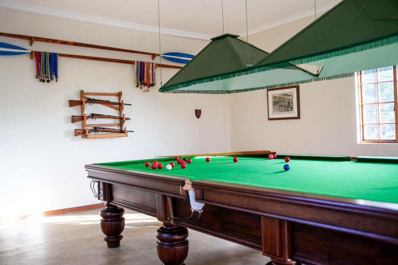 Steynshoop Self-Catering Valley Lodge Hekpoort Kültér fotó