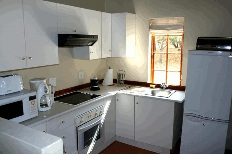 Steynshoop Self-Catering Valley Lodge Hekpoort Kültér fotó