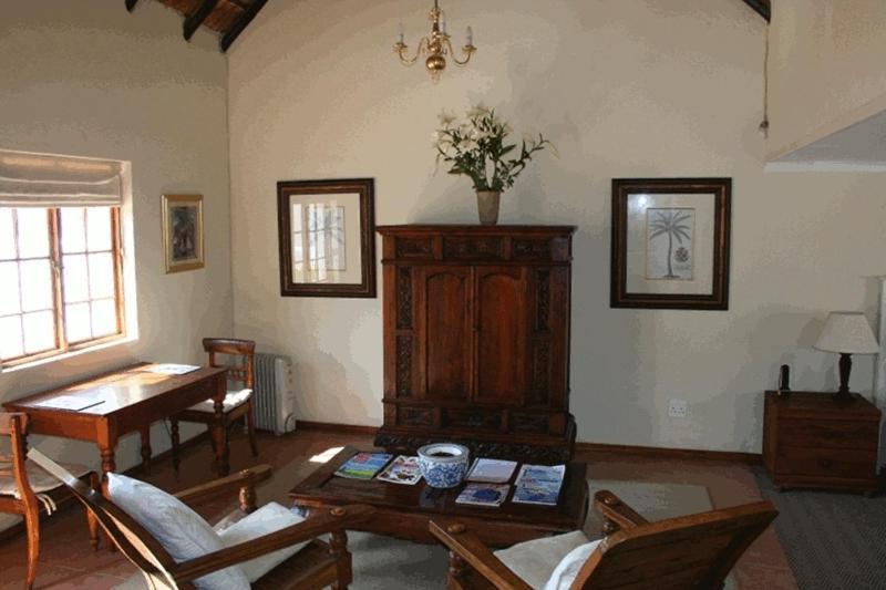 Steynshoop Self-Catering Valley Lodge Hekpoort Kültér fotó