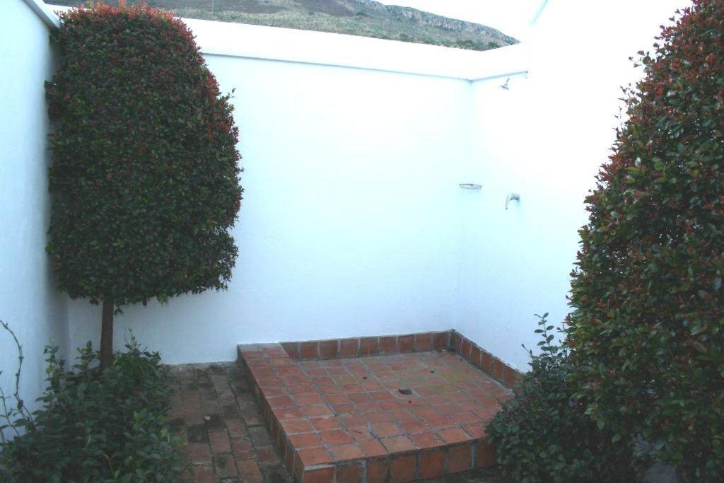 Steynshoop Self-Catering Valley Lodge Hekpoort Kültér fotó