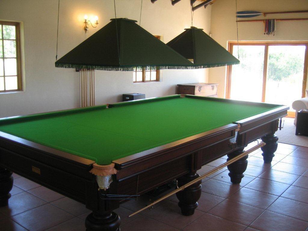 Steynshoop Self-Catering Valley Lodge Hekpoort Kültér fotó