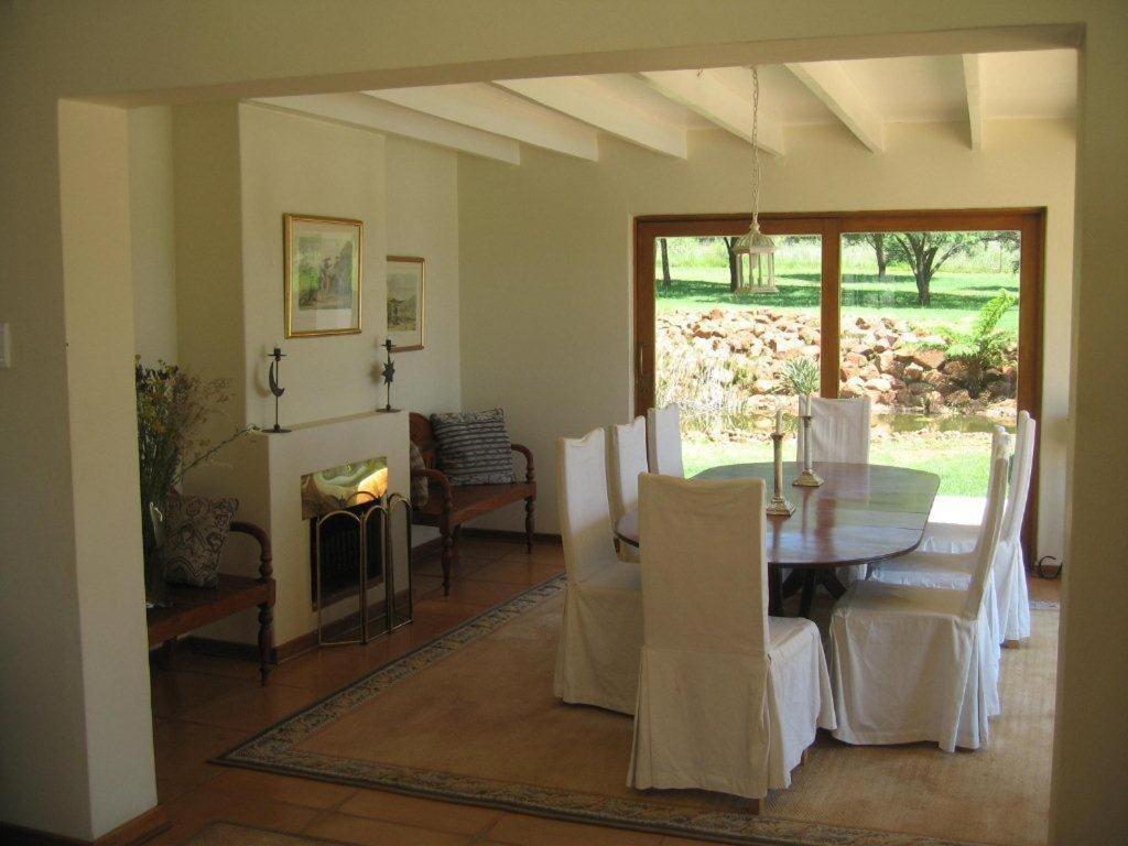Steynshoop Self-Catering Valley Lodge Hekpoort Kültér fotó