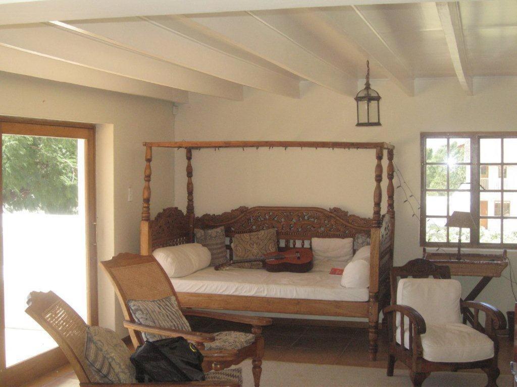 Steynshoop Self-Catering Valley Lodge Hekpoort Kültér fotó
