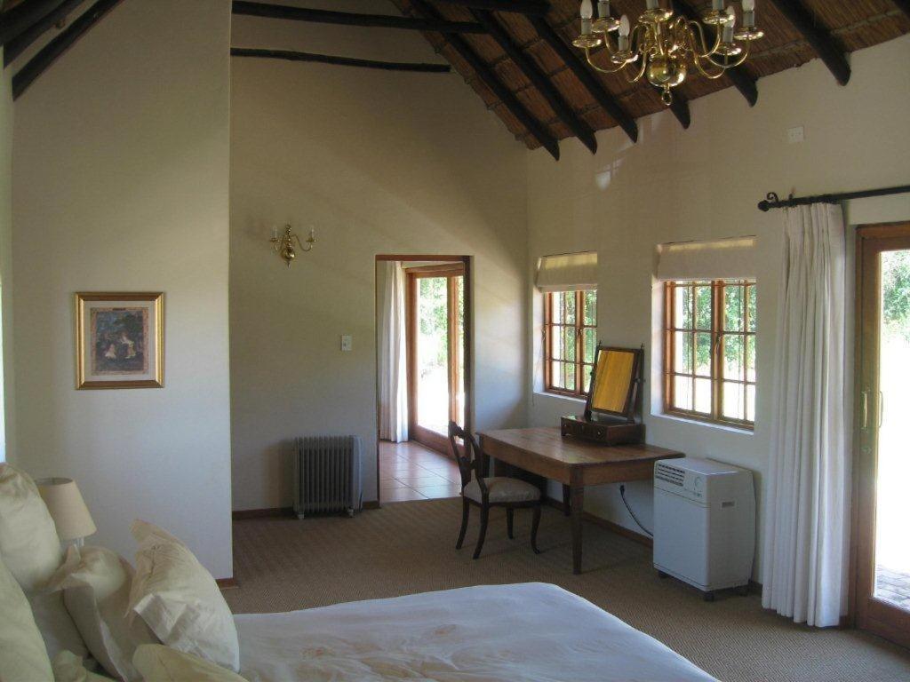 Steynshoop Self-Catering Valley Lodge Hekpoort Kültér fotó
