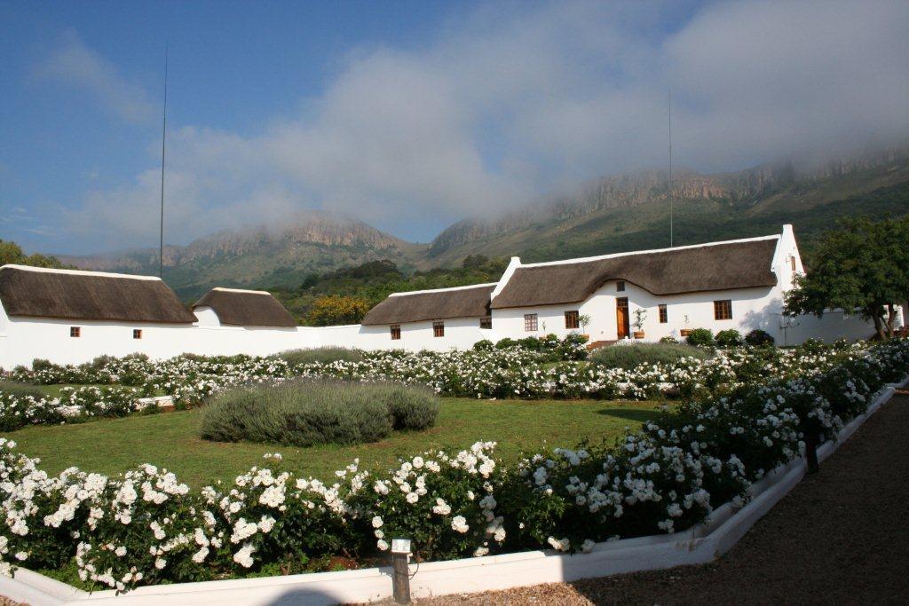 Steynshoop Self-Catering Valley Lodge Hekpoort Kültér fotó