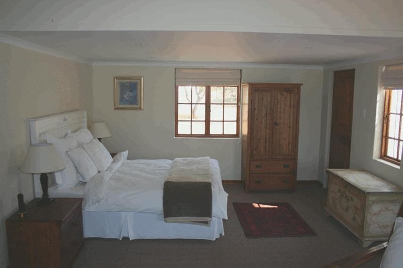 Steynshoop Self-Catering Valley Lodge Hekpoort Kültér fotó